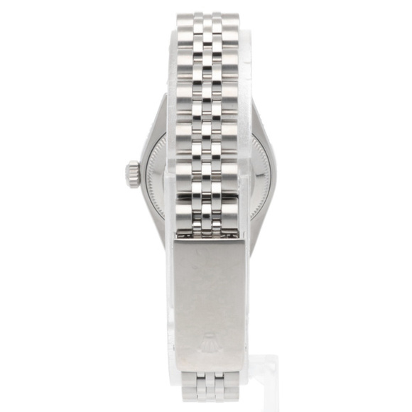 Rolex Datejust Oyster Perpetual Watch Stainless Steel 79174 Automatic Ladies ... - Picture 6 of 11